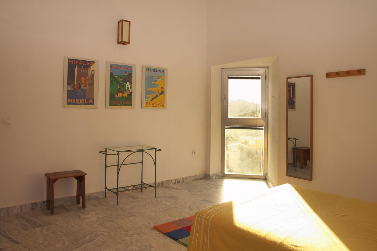 Casa De Las Letrinas Alta, 2 Habt 5 Mas 1 Pers Max Chimenea Con Horno Puerto de la Laja 外观 照片