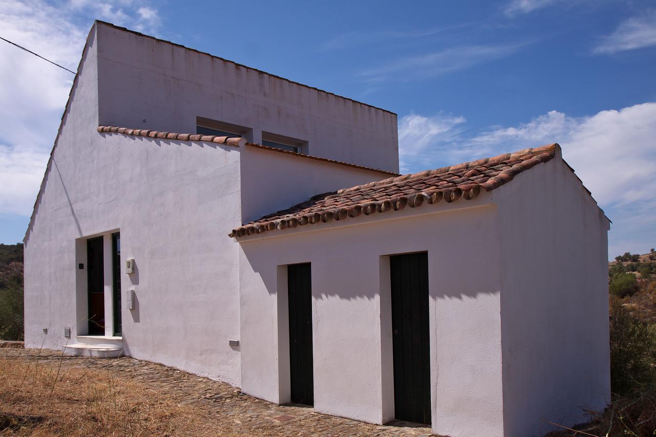Casa De Las Letrinas Alta, 2 Habt 5 Mas 1 Pers Max Chimenea Con Horno Puerto de la Laja 外观 照片