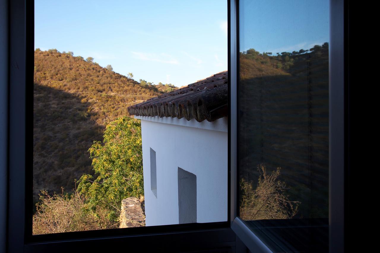 Casa De Las Letrinas Alta, 2 Habt 5 Mas 1 Pers Max Chimenea Con Horno Puerto de la Laja 外观 照片