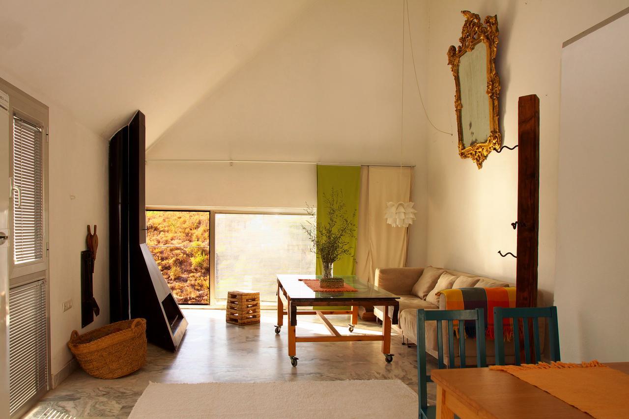 Casa De Las Letrinas Alta, 2 Habt 5 Mas 1 Pers Max Chimenea Con Horno Puerto de la Laja 外观 照片